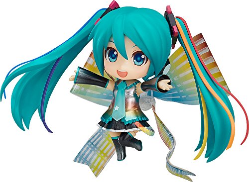 Vocaloid Nendoroid (#831) Hatsune Miku (10th Anniversary Ver. version) - Good Smile Company