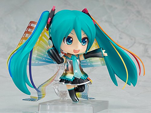 Vocaloid Nendoroid (#831) Hatsune Miku (10th Anniversary Ver. version) - Good Smile Company