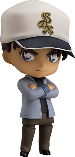 "Detective Conan" Nendoroid (#821) Hattori Heiji - Good Smile Company