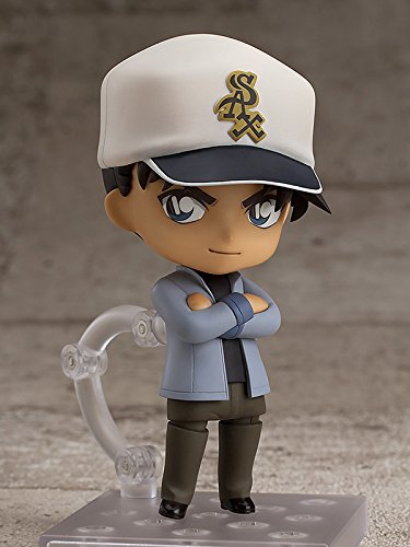 "Detective Conan" Nendoroid (#821) Hattori Heiji - Good Smile Company