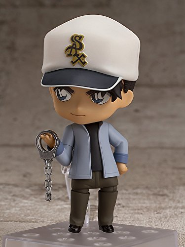 "Detective Conan" Nendoroid (#821) Hattori Heiji - Good Smile Company