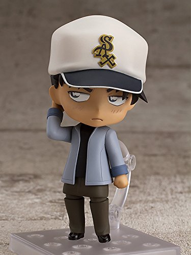 "Detective Conan" Nendoroid (#821) Hattori Heiji - Good Smile Company