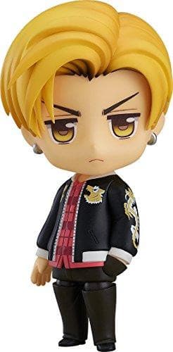 HiGH&LOW g-sword Nendoroid (#816) Cobra - Good Smile Company