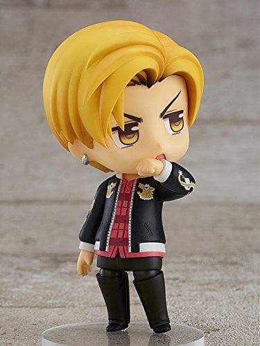 HiGH&LOW g-sword Nendoroid (#816) Cobra - Good Smile Company
