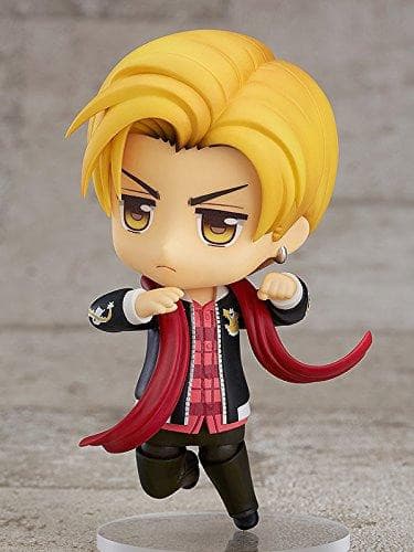 HiGH&LOW g-sword Nendoroid (#816) Cobra - Good Smile Company