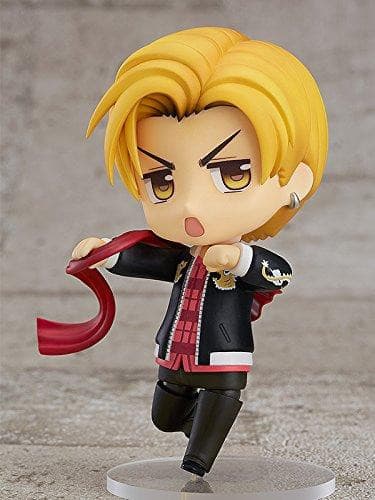 HiGH&LOW g-sword Nendoroid (#816) Cobra - Good Smile Company