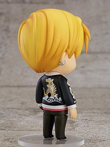 HiGH&LOW g-sword Nendoroid (#816) Cobra - Good Smile Company