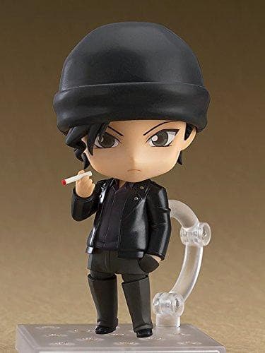 Detective Conan Nendoroid #824 Akai Shuuichi - Good Smile Company