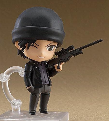 Detective Conan Nendoroid #824 Akai Shuuichi - Good Smile Company