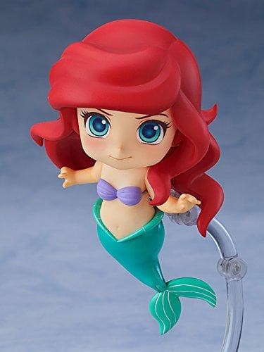 "The Little Mermaid" Nendoroid#836 Ariel - Good Smile Company