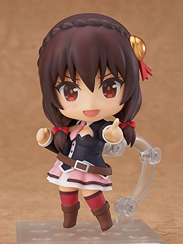 "KonoSuba: God’s Blessing on this Wonderful World!2"  Nendoroid#826 Yunyun