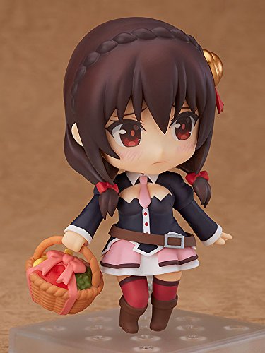 "KonoSuba: God’s Blessing on this Wonderful World!2"  Nendoroid#826 Yunyun