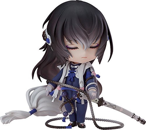Juzumaru Tsunetsugu Nendoroid (#827) Touken Ranbu - Online -