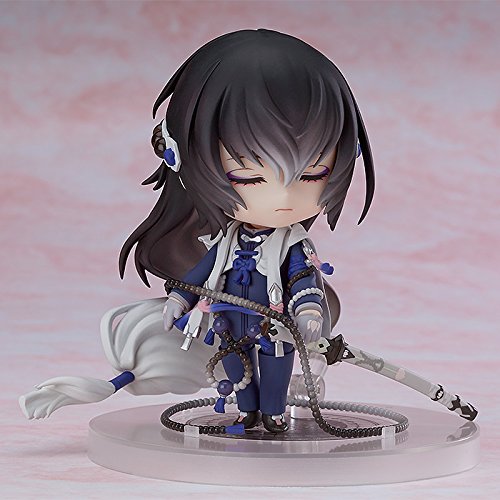 Juzumaru Tsunetsugu Nendoroid (#827) Touken Ranbu - Online -