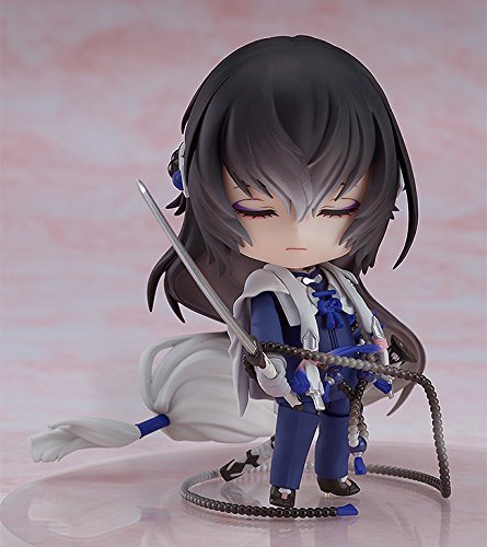 Juzumaru Tsunetsugu Nendoroid (#827) Touken Ranbu - Online -