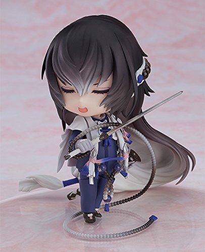 Juzumaru Tsunetsugu Nendoroid (#827) Touken Ranbu - Online -
