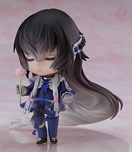 Juzumaru Tsunetsugu Nendoroid (#827) Touken Ranbu - Online -