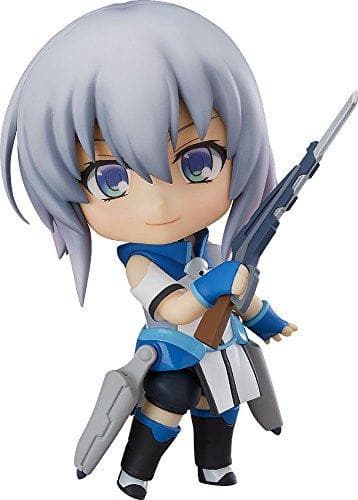 Knight's & Magic Nendoroid (#828) Ernesti Echevalier - Good Smile Company