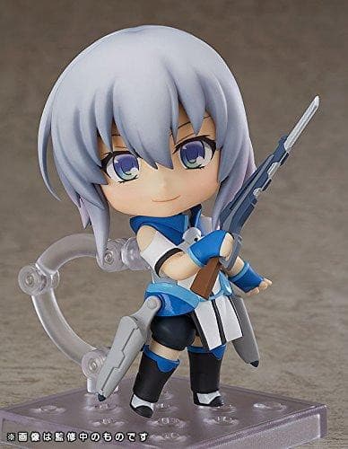 Knight's & Magic Nendoroid (#828) Ernesti Echevalier - Good Smile Company