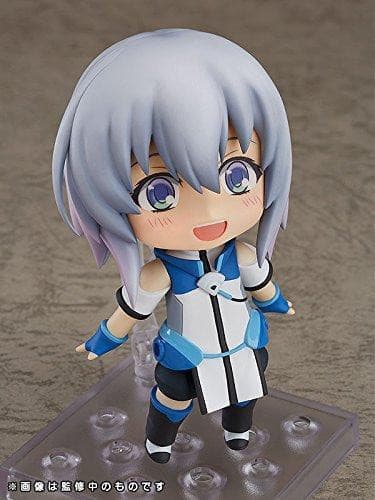 Knight's & Magic Nendoroid (#828) Ernesti Echevalier - Good Smile Company