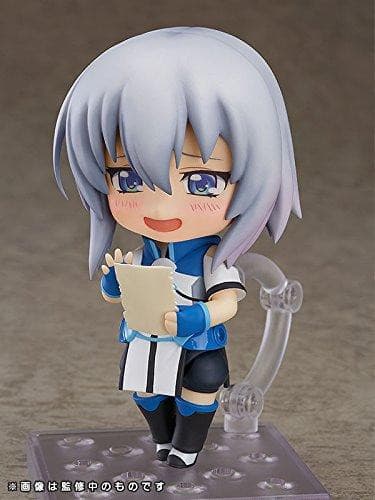 Knight's & Magic Nendoroid (#828) Ernesti Echevalier - Good Smile Company