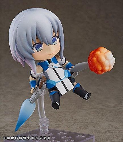 Knight's & Magic Nendoroid (#828) Ernesti Echevalier - Good Smile Company