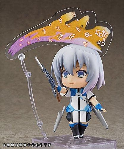 Knight's & Magic Nendoroid (#828) Ernesti Echevalier - Good Smile Company