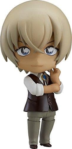 "Detective Conan" Nendoroid#834 Amuro Toru Good Smile Company