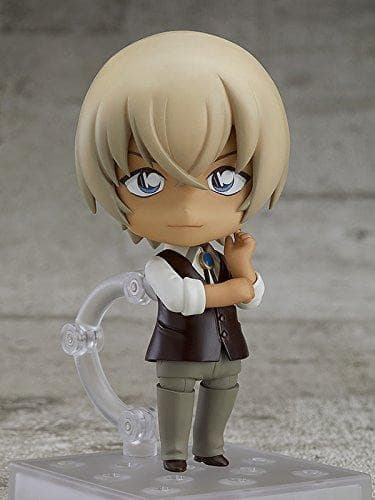 "Detective Conan" Nendoroid#834 Amuro Toru Good Smile Company
