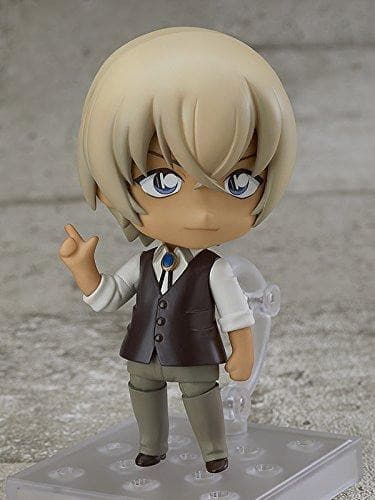 "Detective Conan" Nendoroid#834 Amuro Toru Good Smile Company