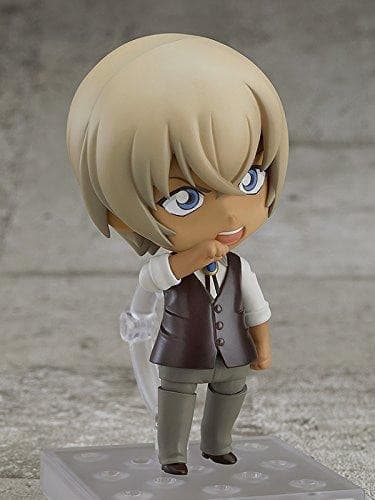 "Detective Conan" Nendoroid#834 Amuro Toru Good Smile Company