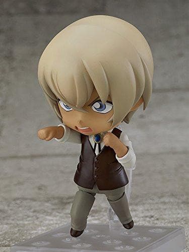 "Detective Conan" Nendoroid#834 Amuro Toru Good Smile Company