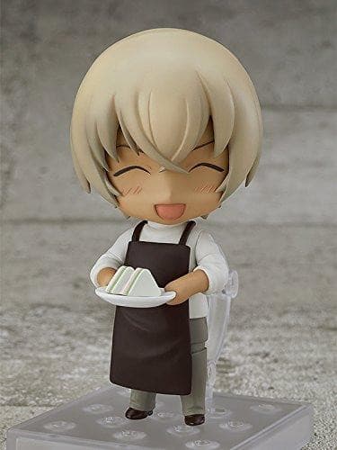 "Detective Conan" Nendoroid#834 Amuro Toru Good Smile Company
