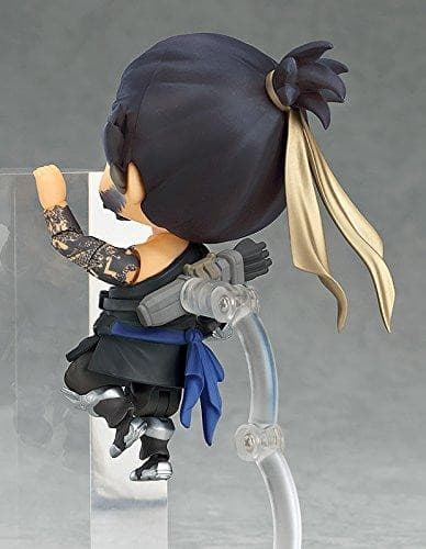 Overwatch Nendoroid (#839) Hanzou (Classic Skin Edition version) - Good Smile Company