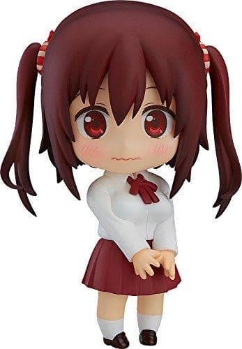 Ebina Nana &amp; Necolumbus Nendoroid (#832) Himouto! Umaru-chan R - Good Smile Company