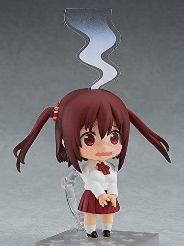 Ebina Nana &amp; Necolumbus Nendoroid (#832) Himouto! Umaru-chan R - Good Smile Company