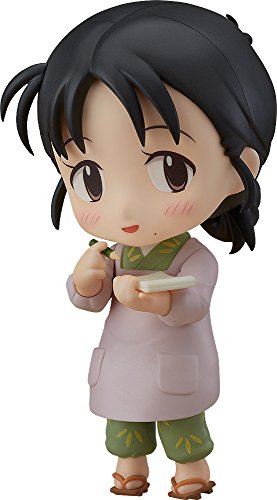 Houjou Suzu Nendoroid (#840) Kono Sekai no Katasumi ni - Good Smile Company