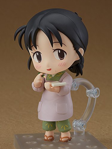 Houjou Suzu Nendoroid (#840) Kono Sekai no Katasumi ni - Good Smile Company