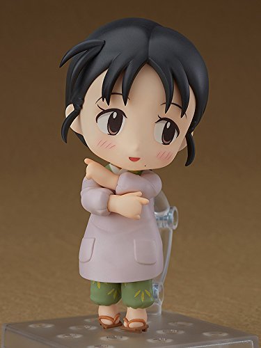 Houjou Suzu Nendoroid (#840) Kono Sekai no Katasumi ni - Good Smile Company