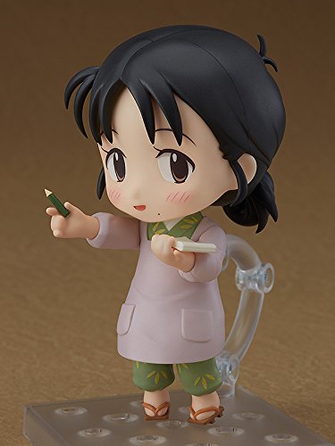 Houjou Suzu Nendoroid (#840) Kono Sekai no Katasumi ni - Good Smile Company