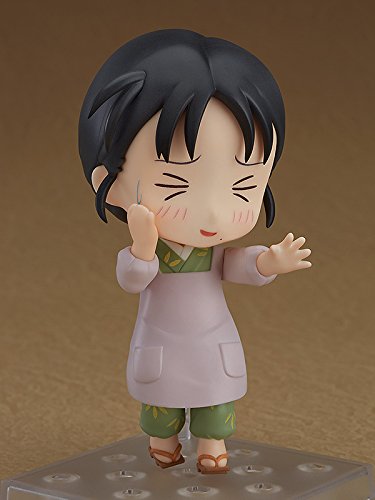 Houjou Suzu Nendoroid (#840) Kono Sekai no Katasumi ni - Good Smile Company
