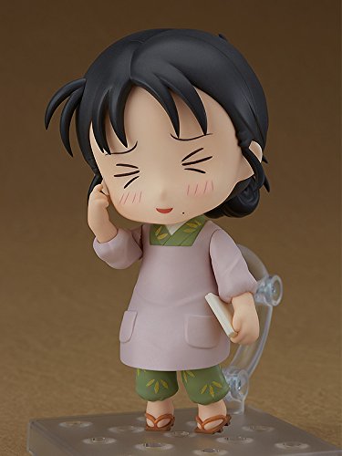 Houjou Suzu Nendoroid (#840) Kono Sekai no Katasumi ni - Good Smile Company