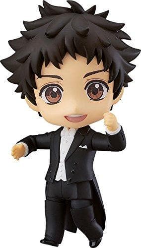 Welcome to the Ballroom Nendoroid (#848) Fujita Tatara - Orange Rouge