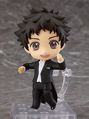 Welcome to the Ballroom Nendoroid (#848) Fujita Tatara - Orange Rouge