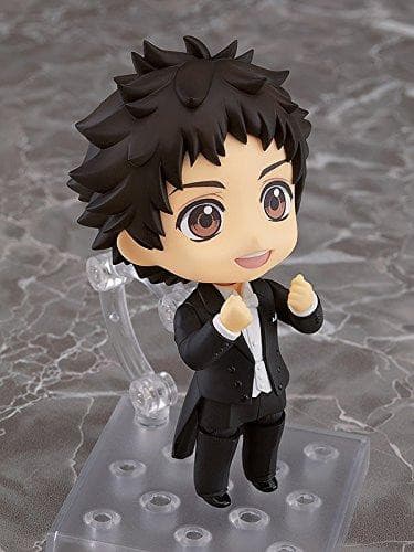 Welcome to the Ballroom Nendoroid (#848) Fujita Tatara - Orange Rouge