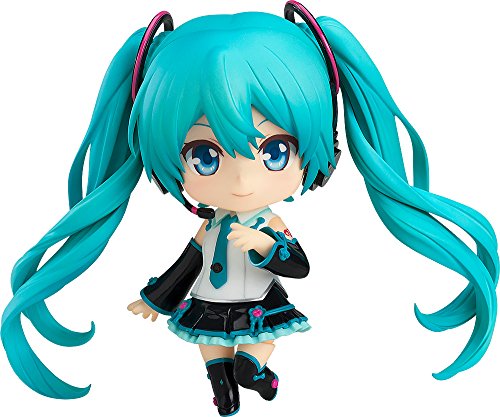 Vocaloid Nendoroid #854Hatsune Miku (V4 Chinese version) - Good Smile Company