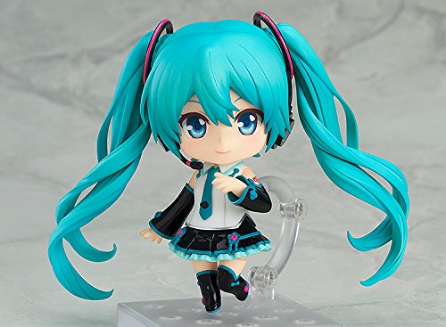 Vocaloid Nendoroid #854Hatsune Miku (V4 Chinese version) - Good Smile Company