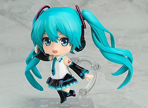 Vocaloid Nendoroid #854Hatsune Miku (V4 Chinese version) - Good Smile Company