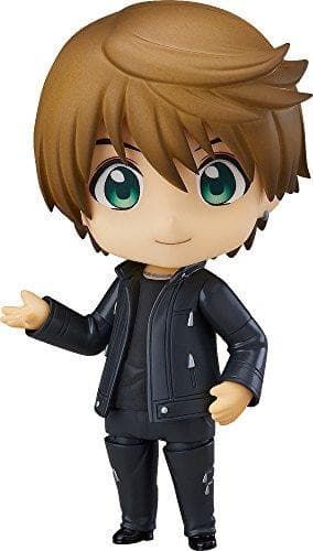 Amamiya Masaki Nendoroid (#855) HiGH&LOW g-sword - Good Smile Company