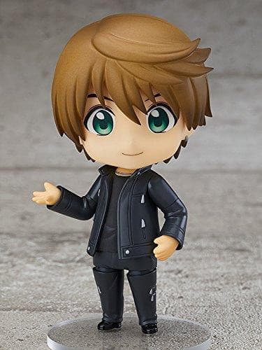 Amamiya Masaki Nendoroid (#855) HiGH&LOW g-sword - Good Smile Company